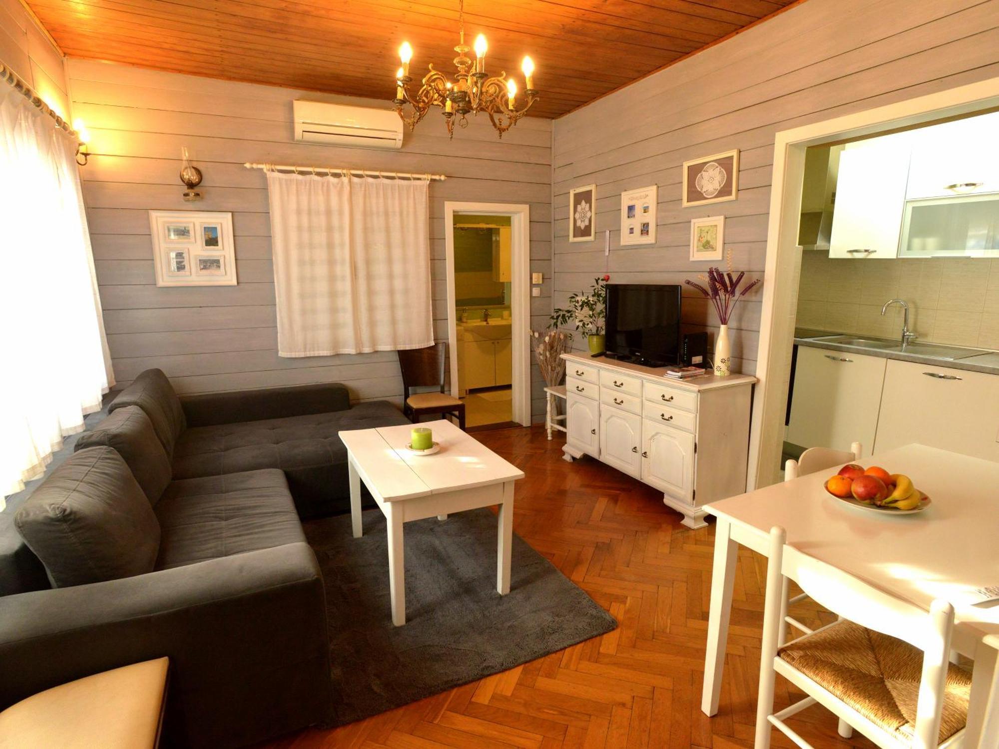 Apartments Antonella Zagreb Eksteriør billede