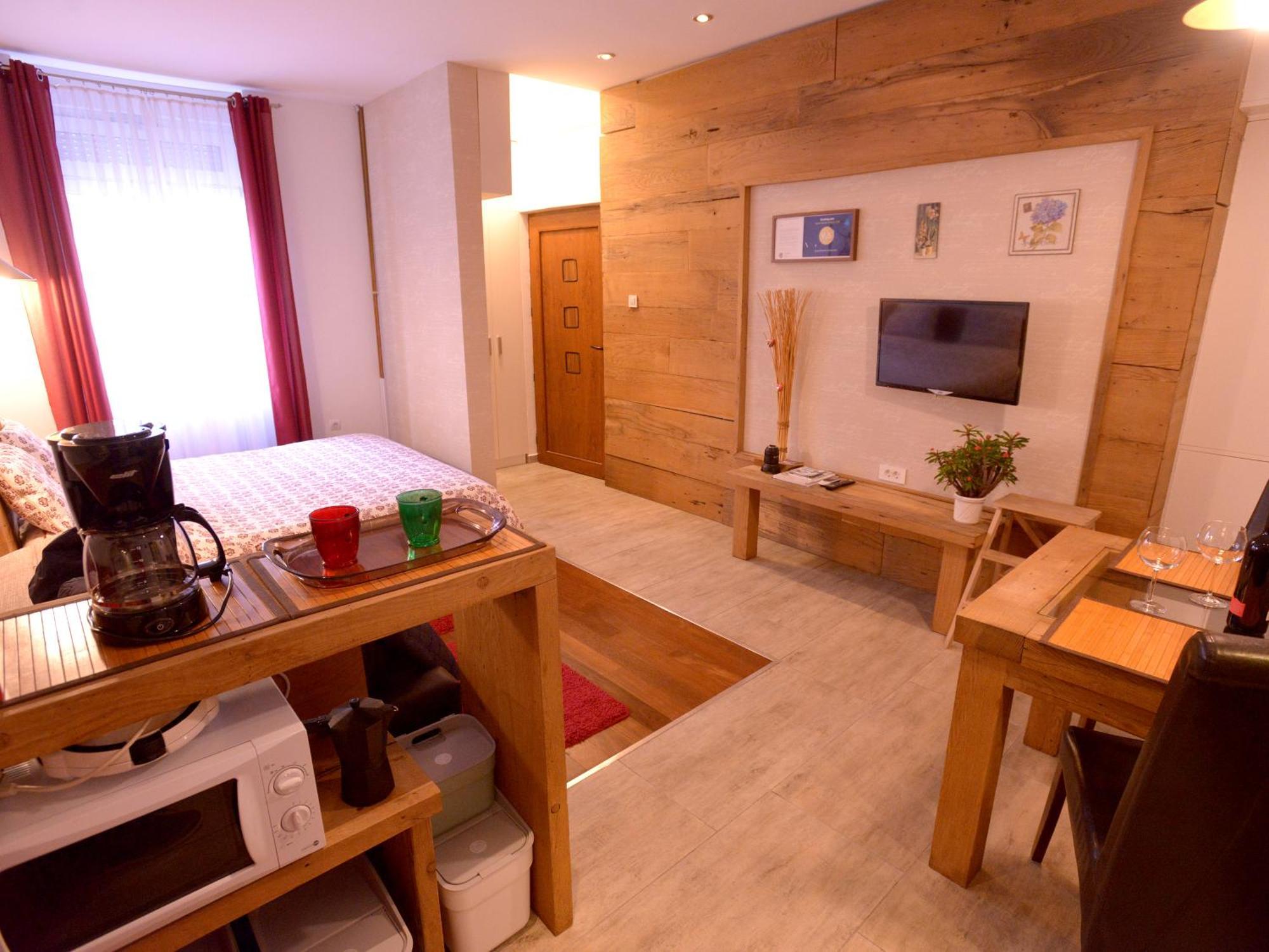 Apartments Antonella Zagreb Eksteriør billede